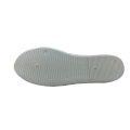 Lady′s Flat Shoe with PVC Outsole Injection (S122-L)